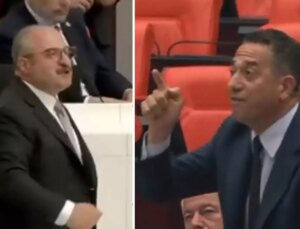 LGS’de şaibe iddiaları Meclis’te tansiyonu yükseltti