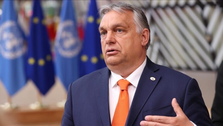 Macaristan'dan AB'ye veto: Fonlar ödenmezse destek yok!