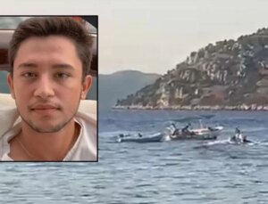 Marmaris’teki tekne kavgasında 3 kişiye tutuklama
