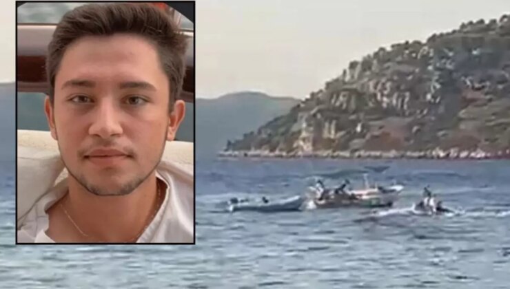 Marmaris’teki tekne kavgasında 3 kişiye tutuklama