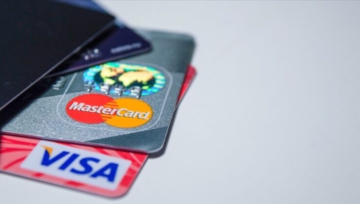 Mastercard ve Visa hakkında soruşturma açıldı