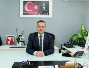 MEB Bilgi İşlem Genel Müdürü Özgür Türk görevden alındı