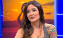Melek Mosso, Kıbrıs tatilinde kaza geçirdi