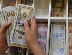 Merakla bekleniyordu! İşte Merkez Bankası’nın yıl sonu dolar ve enflasyon tahmini