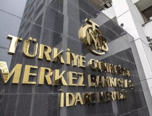 Merkez Bankası faiz kararını açıkladı