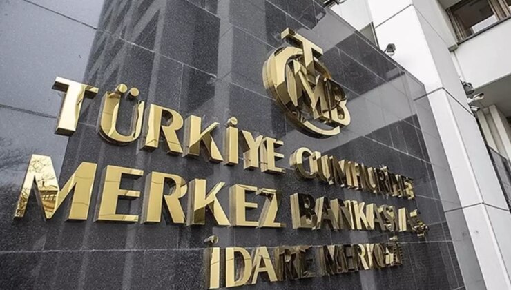 Merkez Bankası faiz kararını açıkladı