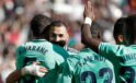 Messi’den tarihi hat-trick: Ronaldo’yu geride bıraktı
