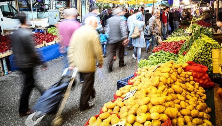 Meyve fiyatları yüzde 200 zamlandı