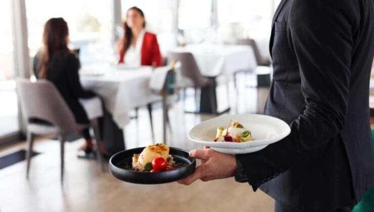 Michelin yıldızlı restoran iflas etti