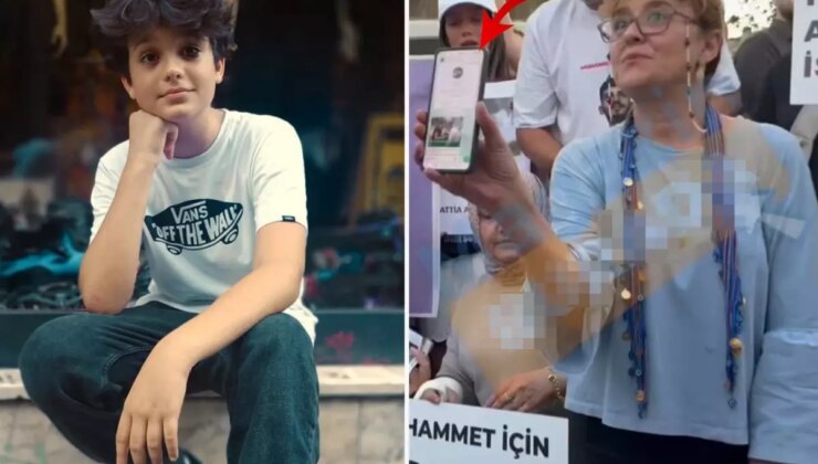 Minguzzi’nin annesine tehdit mesajı: Şikayetini çekmezsen seni de o veledin yanına gömeriz