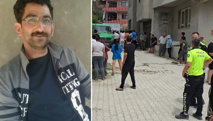 Miras kavgası vahşetle bitti, yengesini vurup intihar etti