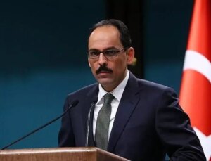 MİT Başkanı İbrahim Kalın’dan kritik hamle! Siyasi partilerle görüşecek