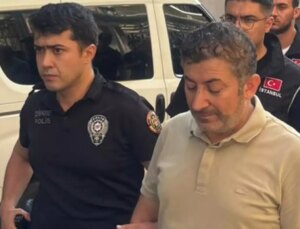MİT raporu ortaya çıktı! Zeki Doruk’un çocuklarının isim babası terörist elebaşıymış