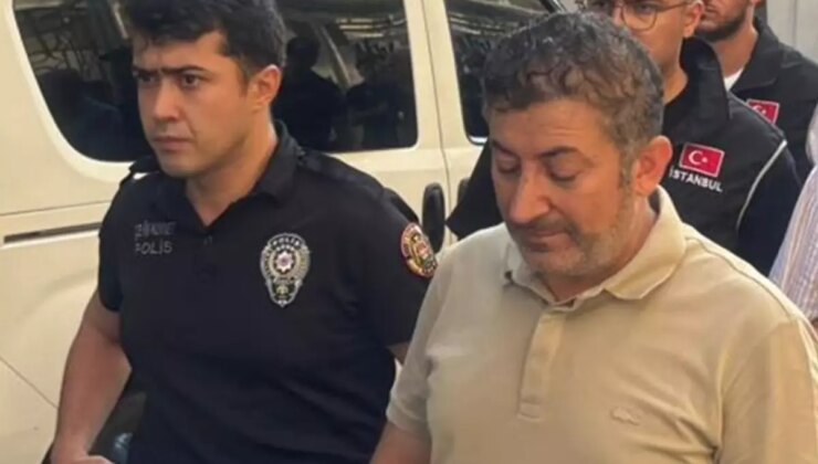 MİT raporu ortaya çıktı! Zeki Doruk’un çocuklarının isim babası terörist elebaşıymış