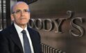 Moody’s’in Türkiye kararına Bakan Şimşek’ten ilk yorum: Ekonomimiz tekrar olumlu döngüye girdi