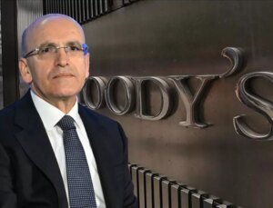 Moody’s’in Türkiye kararına Bakan Şimşek’ten ilk yorum: Ekonomimiz tekrar olumlu döngüye girdi