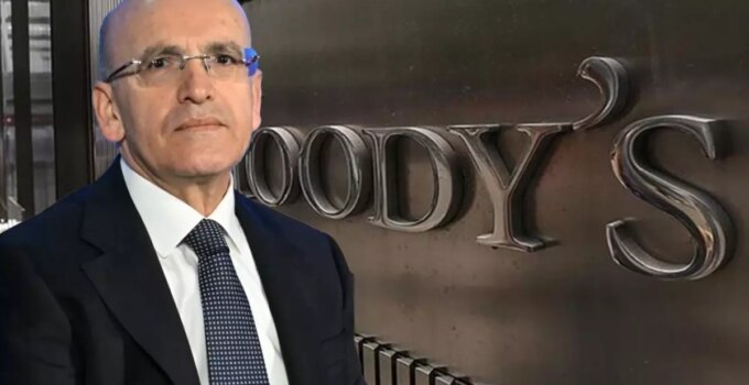 Moody’s’in Türkiye kararına Bakan Şimşek’ten ilk yorum: Ekonomimiz tekrar olumlu döngüye girdi