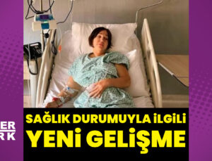 Nazan Öncel’den güzel haber