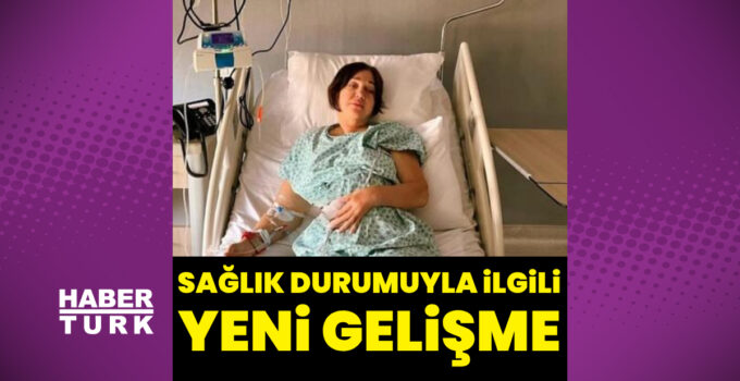 Nazan Öncel’den güzel haber