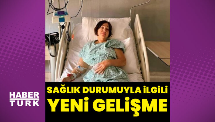 Nazan Öncel’den güzel haber