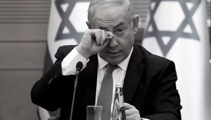 Netanyahu’ya suikast girişimi