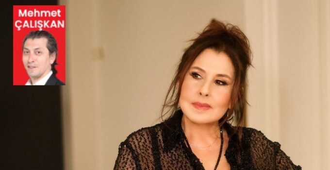 Nilüfer’i; önce Musevi, sonra da Ermeni sandılar