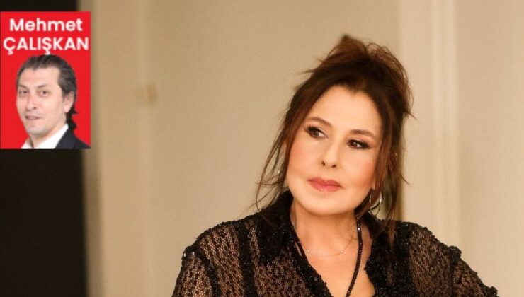 Nilüfer’i; önce Musevi, sonra da Ermeni sandılar