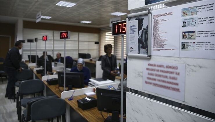 Nüfus Müdürlüğü işlemleriniz günlerce aksayabilir: Randevu alıyorsanız bu hatayı sakın yapmayın