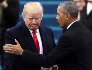 Obama’dan Trump’ın "darbe" suçlamasına yanıt