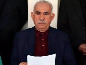 Öcalan’ın kendisi için bir istediği var! İmralı Heyeti üyesi açıkladı