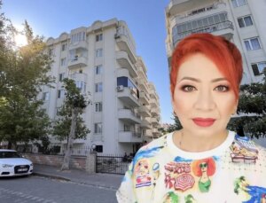 Ölen sevgilisini streç filme sarıp 2 gün beraber yaşadı