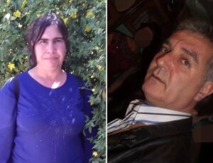 Önce sevgilisini öldürdü sonra karısına "Seni çok seviyorum" mesajı atıp intihar etti