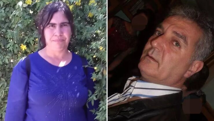 Önce sevgilisini öldürdü sonra karısına "Seni çok seviyorum" mesajı atıp intihar etti