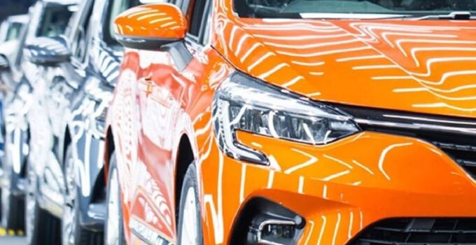 Otomotiv devi araçlarını apar topar geri çağırdı