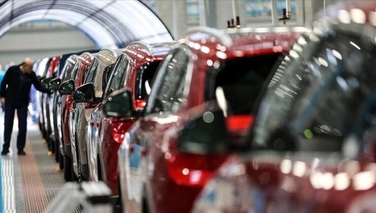 Otomotiv sektörü temsilciler büyük tehlike kapıda diye uyardı!