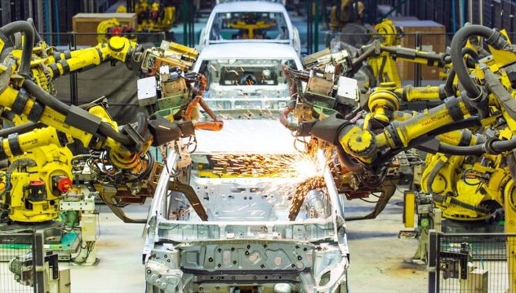 Otomotivde yedek parça krizi: 20 günde 3 konkordato