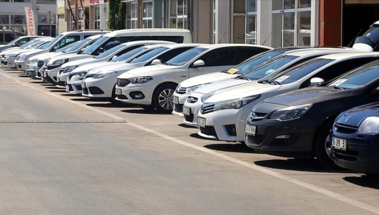ÖTV düzenlemesiyle sadece 10 modelin fiyatı düştü: Almanlar zirveye yerleşti