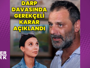 Ozan Güven’in hapis cezası aldığı darp davasında gerekçeli karar