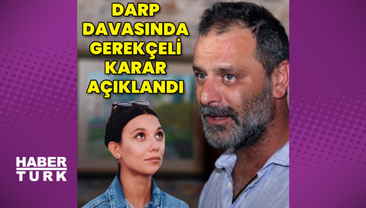 Ozan Güven’in hapis cezası aldığı darp davasında gerekçeli karar