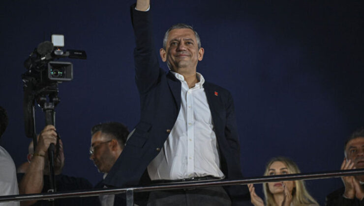 Özel: CHP’nin olmadığı yerden korkun