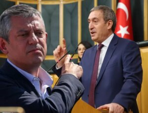 Özel’den, Bakırhan’ın siyasi tutsak yorumuna yanıt: Böyle bir ön şart koştuğumuzu kimse söyleyemez