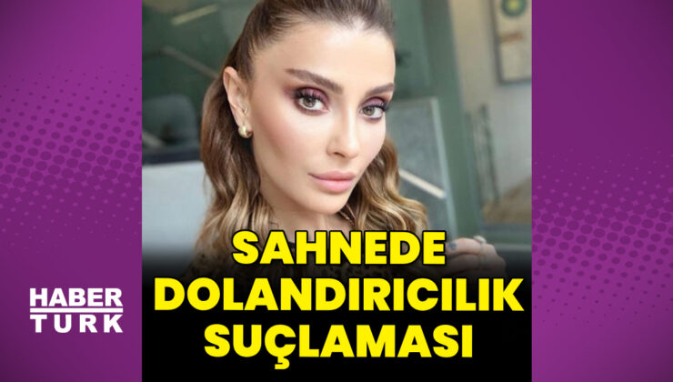 Özge Ulusoy’a dolandırıcılık suçlaması