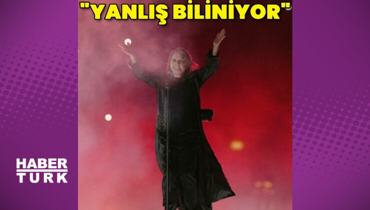 Ozzy Osbourne’u anlatılar