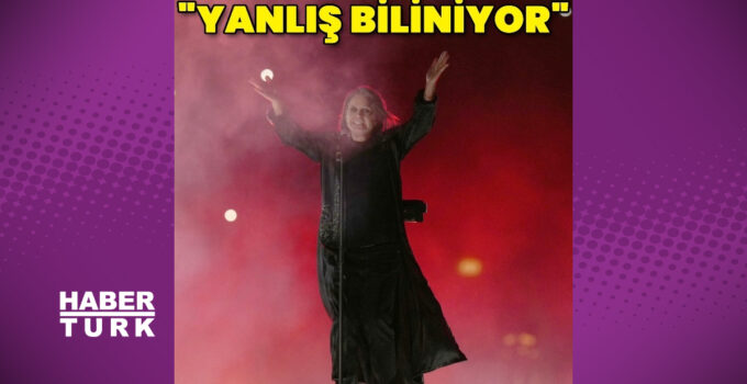 Ozzy Osbourne’u anlattılar