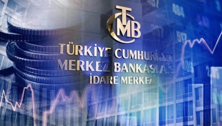 Piyasa gözler perşembe gününde! Merkez Bankası faiz kararı ne olacak?