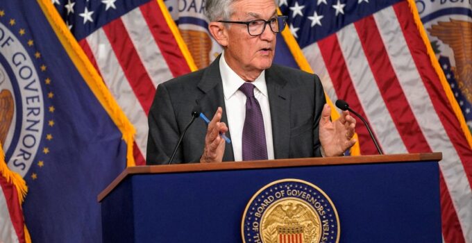 Piyasalar nefesini tuttu: Fed kararı öncesi küresel bekleyiş