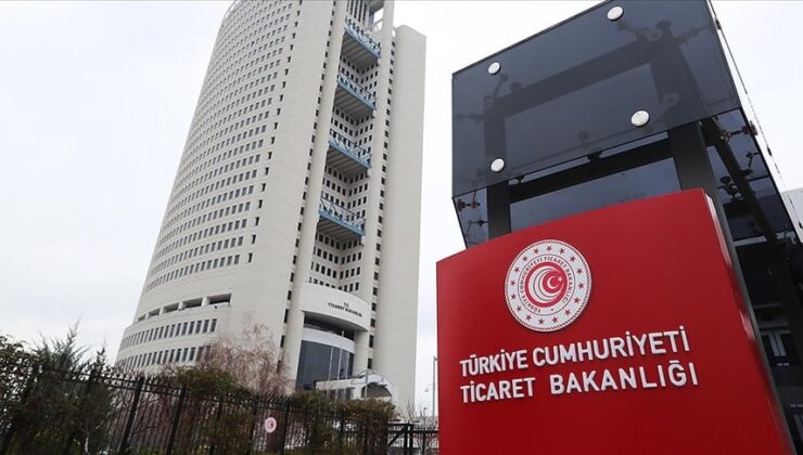 Piyasaya uygunsuz ürün arz eden firmalara 24,2 milyon lira ceza