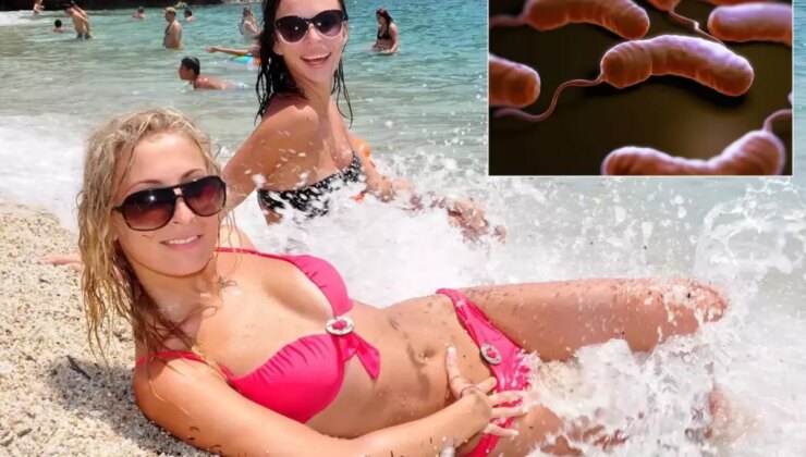 Plajlardaki büyük tehlike! Avrupa’dan sonra Türkiye’de de görüldü