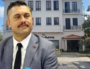 "Etkin pişmanlık" sorusuna dikkat çeken yanıt! İşte tutuklanan Şile Belediye Başkanı’nın ifadesi