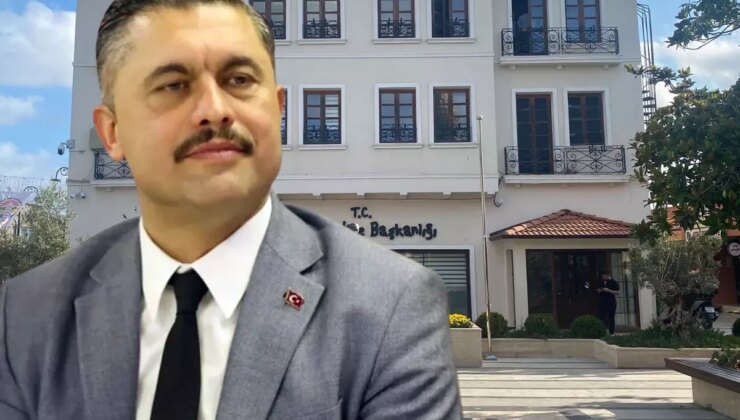 "Etkin pişmanlık" sorusuna dikkat çeken yanıt! İşte tutuklanan Şile Belediye Başkanı’nın ifadesi